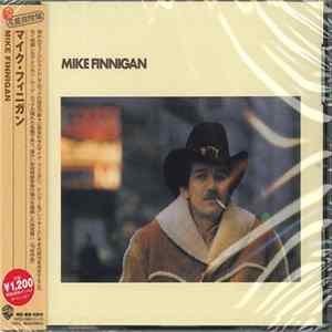 Mike Finnigan - Mike Finnigan Mp3