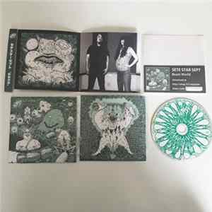Sete Star Sept - Beast World Mp3