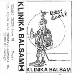 Klinika Balsam - Bogati Čeda! Mp3