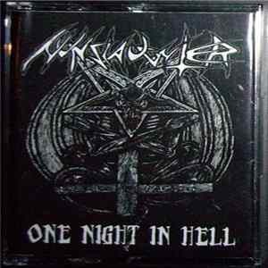 NunSlaughter - One Night In Hell Mp3
