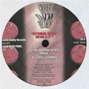Juan V. / Juan C. Faxaz - Rhythms In My Head E.P. Mp3