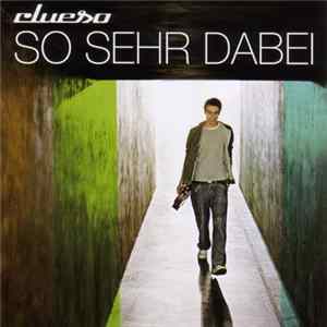 Clueso - So Sehr Dabei Mp3