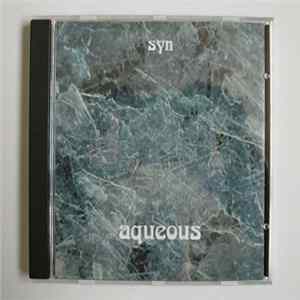 Syn - Aqueous Mp3
