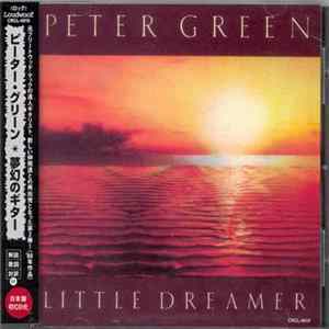 Peter Green - Little Dreamer = 夢幻のギター Mp3