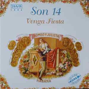 Son 14 - Venga Fiesta Mp3