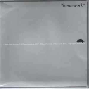 School Of Velocity - Homework Mp3