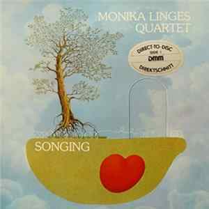 Monika Linges Quartet - Songing Mp3