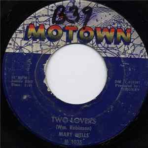 Mary Wells - Two Lovers / Operator Mp3