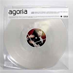 Agoria - Embrace & You're Not Alone Remixes Mp3