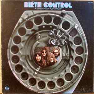 Birth Control - A New German Rock Group Mp3