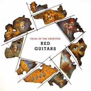 Red Guitars - Tales Of The Expected Mp3