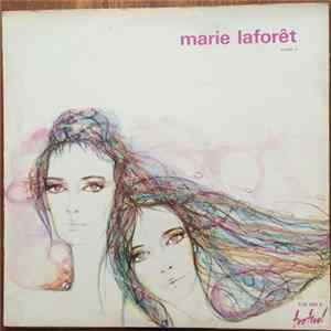 Marie Laforêt - Album 3 Mp3