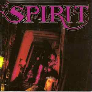Spirit - Rapture In The Chambers Mp3