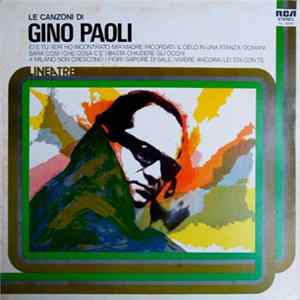 Gino Paoli - Le Canzoni Di Gino Paoli Mp3