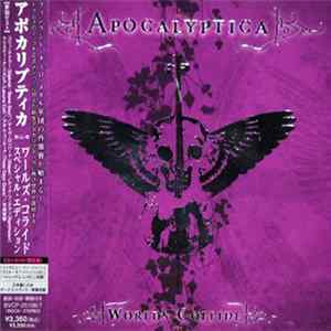 Apocalyptica - Worlds Collide Mp3