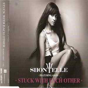 Shontelle Featuring Akon - Stuck With Each Other Mp3