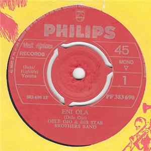 Dele Ojo & His Star Brothers Band - Eni Ola / Madele Mp3