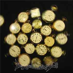 The Luck Of Eden Hall - The Acceleration Of Time Mp3