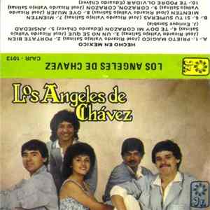 Los Angeles De Chavez - Los Angeles De Chavez Mp3