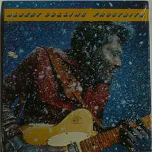 Albert Collins - Frostbite Mp3