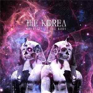 THE KOREΔ - Chariots of the gods Mp3