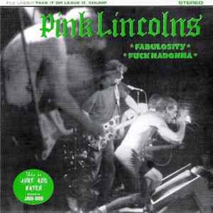 Pink Lincolns / Submachine - Pink Lincolns / Submachine Mp3