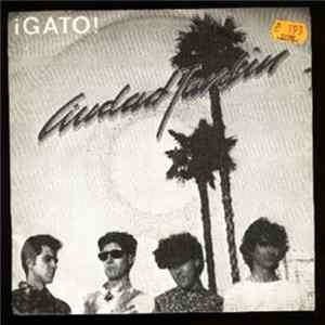 Ciudad Jardin - ¡Gato! Mp3