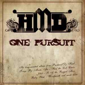 HMD - One Pursuit Mp3