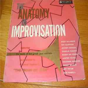 Various - Anatomy Of Improvisation Mp3