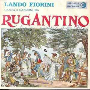 Lando Fiorini - Rugantino Mp3