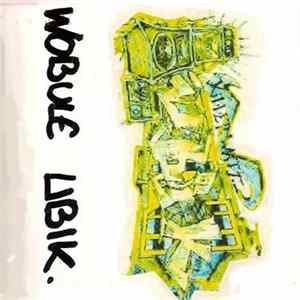 Ubik - Wobule Mp3