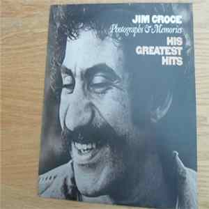 Jim Croce - Photographs & Memories (His Greatest Hits) Mp3