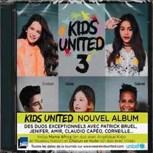 Kids United - Kids United 3 Mp3