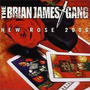 The Brian James Gang - New Rose 2006 Mp3