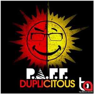 P.A.F.F. - Duplicitous (Remixed) Mp3