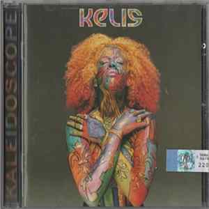 Kelis - Kaleidoscope Mp3