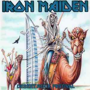 Iron Maiden - Desert Rock Festival Mp3