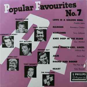 Various - Popular Favourites No. 7 Mp3