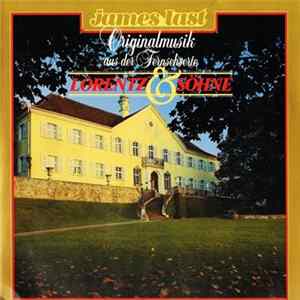 James Last - Originalmusik Aus Der Fernsehserie "Lorentz & Söhne" Mp3