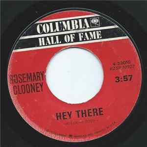 Rosemary Clooney - Hey There / Come On-A My House Mp3