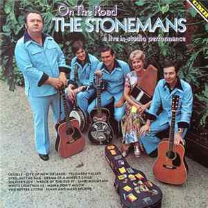 The Stonemans - On The Road : A Live In-Studio Performance Mp3