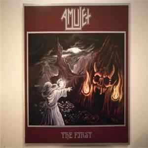 Amulet - The First Mp3