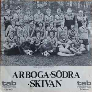 Arboga-Södra - Arboga-Södra-Skivan Mp3