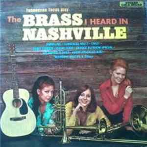 The Tennessee Tacos - The Brass I Heard In Nashville Mp3