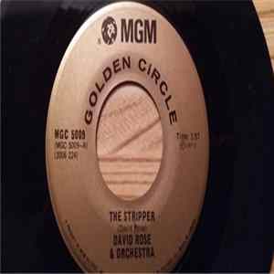 David Rose And His Orchestra - The Stripper / Night Train Mp3