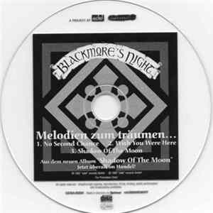 Blackmore's Night - Melodien Zum Träumen... Mp3