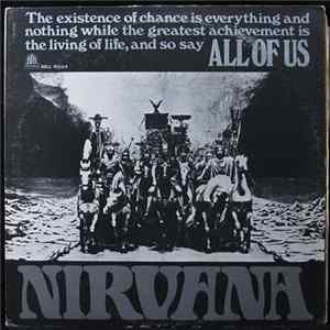 Nirvana - All Of Us Mp3