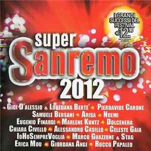 Various - Super Sanremo 2012 Mp3