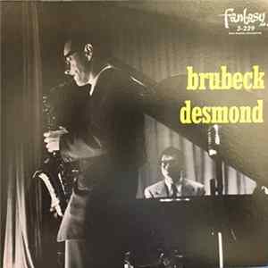 The Dave Brubeck Quartet Featuring Paul Desmond - Brubeck Desmond Mp3