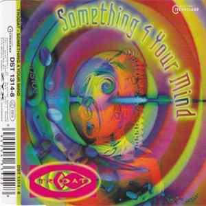 Trodat - Something 4 Your Mind Mp3